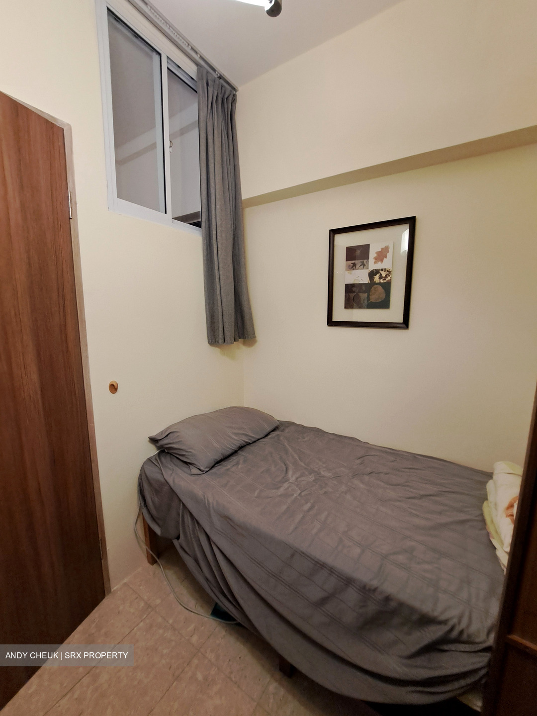 The Bencoolen (D7), Apartment #600990471